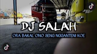 Download lagu DJ ORA BAKAL ONO SENG NGGANTENI KOWE || SALAH || HAPPY ASMARA mp3 Download lagu DJ ORA BAKAL ONO SENG NGGANTENI KOWE || SALAH || HAPPY ASMARA mp3