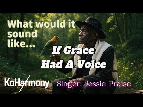 If Grace Had A Voice | An Emotional Country Gospel Song - Christian Worship Music