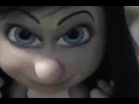 Let's just say, the devil made me do it