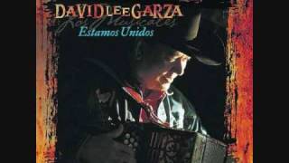 David lee garza_Te quiero, Te amo