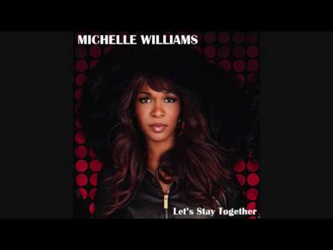 Thumbnail for Let's Stay Together video