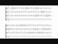 Pérotin - Viderunt Omnes, Sheet Music + Audio