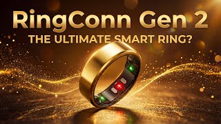 Subscription Fees on Smart Rings Are So Yesterday!