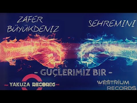 Zafer Büyükdeniz & Şehremini - Güçlerimiz Bir (2014)