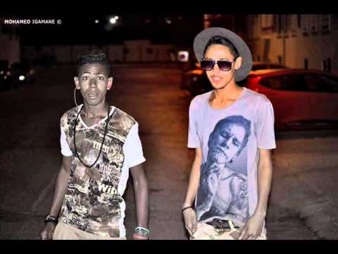 iLias Master FLow - BaCh Jay BaCh Dayer