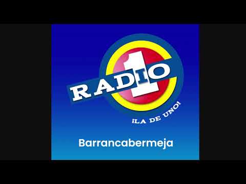 Tanda Comercial #29 Radio Uno Barrancabermeja Santander 98.7 FM RCN Radio 2025-ABR-17 