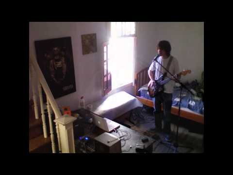 The Money Will Roll Right In Cover - Nirvana (2011)