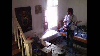 The Money Will Roll Right In Cover - Nirvana (2011)