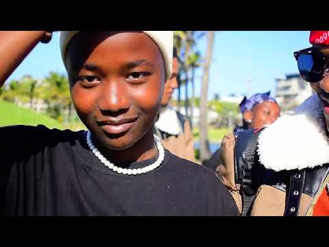 LokeNg'gijimile Behind the scenes.