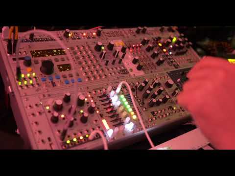 Ambient Modular Patch From Scratch - How I Do It