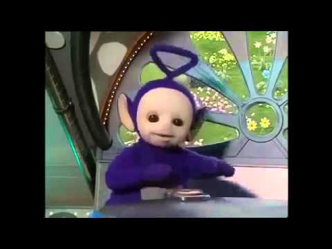 Die Teletubbies und ihr Teletubbie Haus   Folge 15   Teletubbies   Deutsche Folge