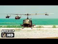 Ride Of The Valkyries Scene APOCALYPSE NOW 1970 Movie CLIP HD