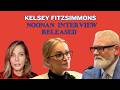 KELSEY FITZSIMMONS Noonan S Police Interview Released