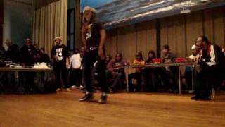 The King of Baltimore vid 2.MPG