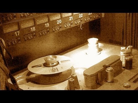 A $58,000 Audio Tape Machine Inside Your Computer