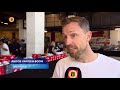 Grote sneakerbeurs in Eindhoven: 'Op zoek naar the holy grail'