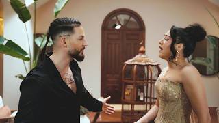 Shakira Martínez, Nyno Vargas – Contigo Sé (Videoclip Oficial) #bachata #flamenco #tiktok
