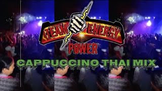 Download lagu Cappuccino Thai Mix - Dj Elmar & Dj Eron Remix EMS mp3