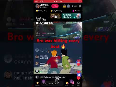 YouTube Thumbnail