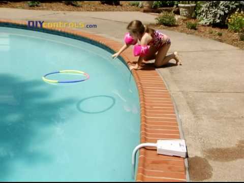 image-Do pool alarms really work?