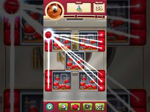 Toon Blast Level 2630