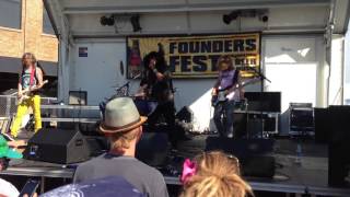 Kashmir - Roster McCabe