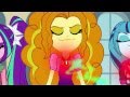 ~Adagio Dazzle- Toxic~ 