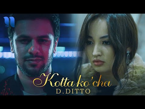 Farrux Xamrayev - Kotta ko'cha | Фаррух Хамраев - Котта куча