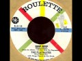Beep Beep by Playmates on 1958 Roulette 45.