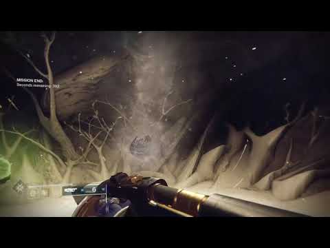 Destiny 2 Cyber bullied by Savathun