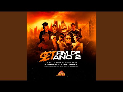 Set Fim de Ano 2