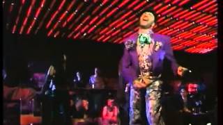 Claude Challe "C'est magnifique" - Archive INA