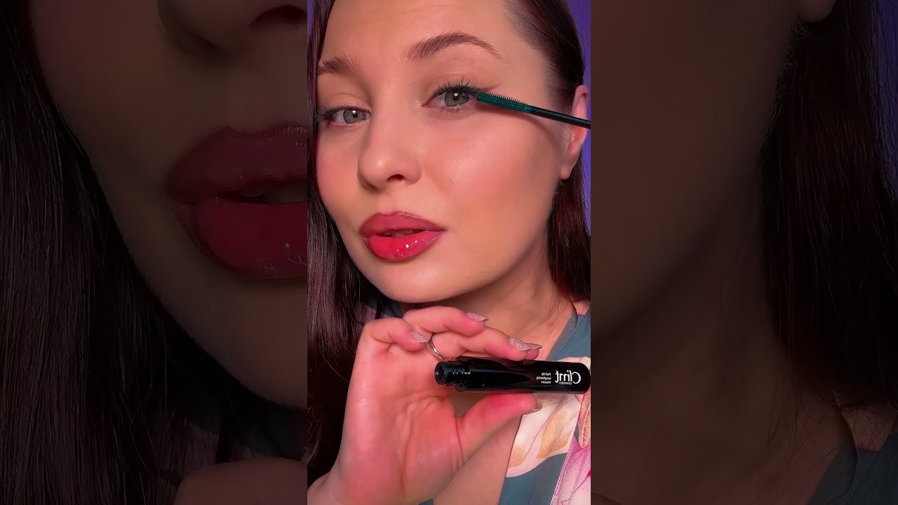 Изумрудная тушь