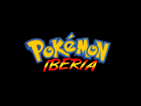 Pokemon iberia Buscando y Capturando Charmander, Bulbasur y Squirtle