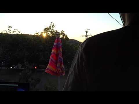 The Synaptik ft. Shabjdeed ft Dave Kirreh at Jala Jungle