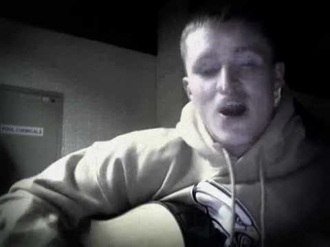 "Blessed Is The One"(low quality) -- Monte Abeler