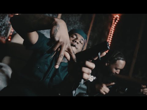 Smokemanchino X Million$ (Fashion Glock) Shot by: 16prods