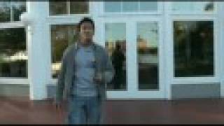 Amy Kuney - Thank you for last night (the non-official video clip) :)