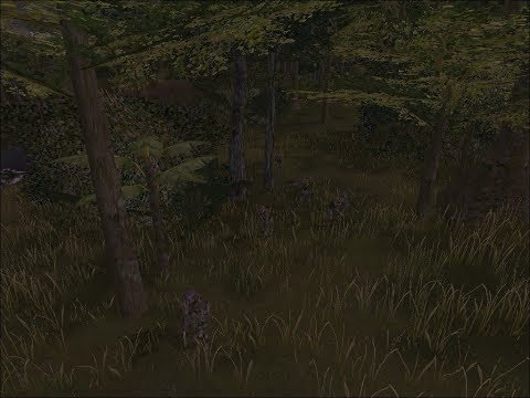 Delta Force: Black Hawk Down - Mission 19: Jungle Raid