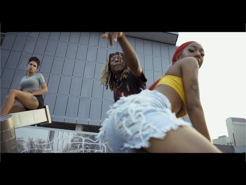 $hreddAintShxt - All Day (Shot By: @HalfpintFilmz)