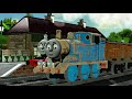 Thomas And The Stinky Cheese Locos Online Remake