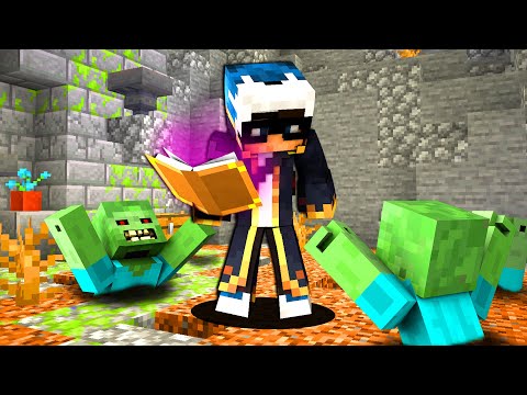 HO TROVATO LE CATACOMBE NELLA VITA IN CITTÀ 2 - MINECRAFT Ep 29