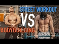 Bodybuilding vs Street Workout - DIPS CHALLENGE - Balkanfit