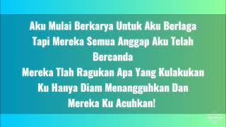 Download lagu Lirik Lagu : AOI - Behind [Feat. Vio] mp3