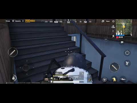 PUBG Mobile | LG Q60