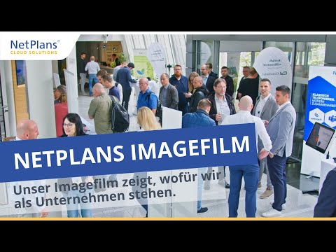 NetPlans Balingen GmbH YouTube-Vdeominiatur 7