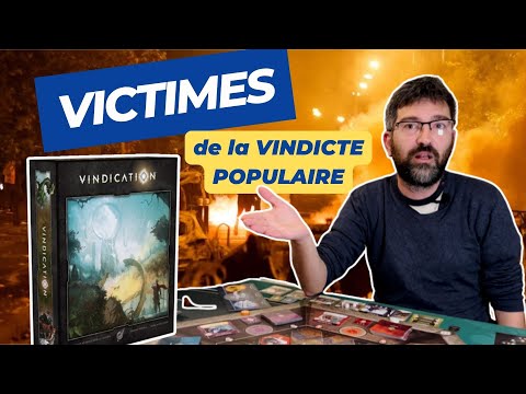 Vindication - La bonne INDICATION au FUN ? [L'AVIS à VIF !]