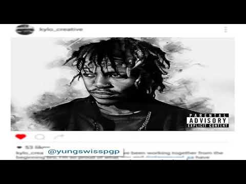 Yung Swiss   Addicted ft  Astryd Brown