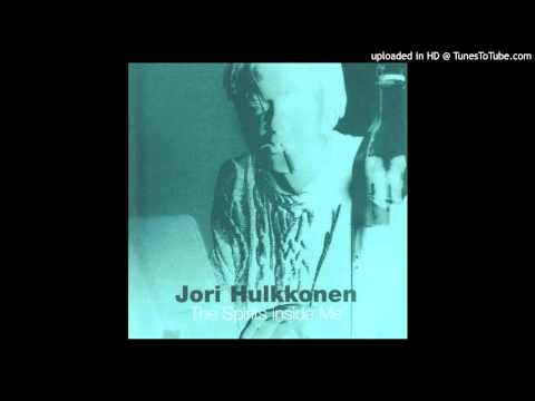 Jori Hulkkonen -  You Don't Belong Here