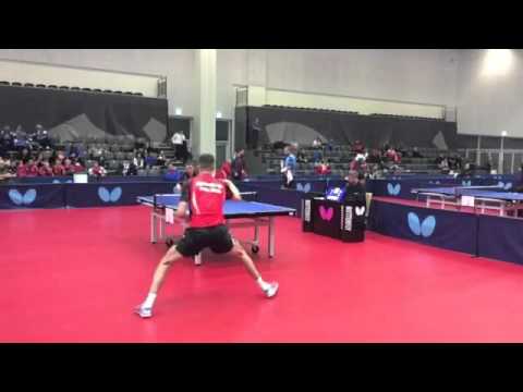 Class M10, Patryk Chojnowski - Mateo Boheas